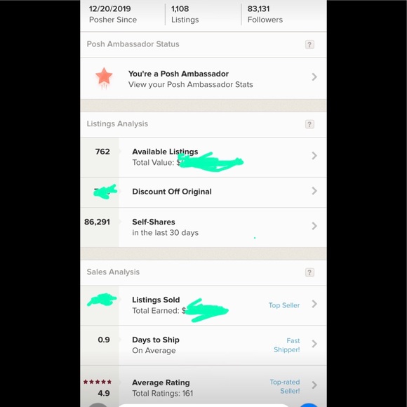 Meet your Posher, Ekaterina - Picture 3 of 3